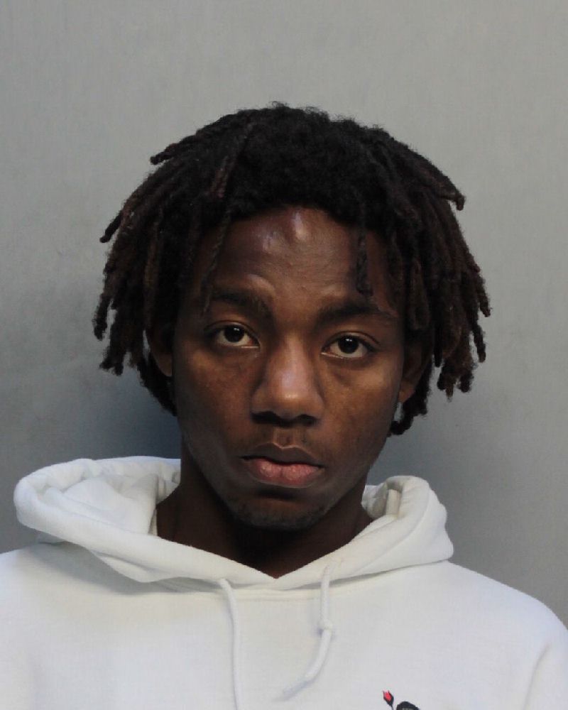 Deangelo Dandridge Info, Photos, Data, and More / Deangelo Dandridge TriCountyBusts / Is Deangelo Dandridge on Social Media Like Facebook, Instagram abd Twitter?