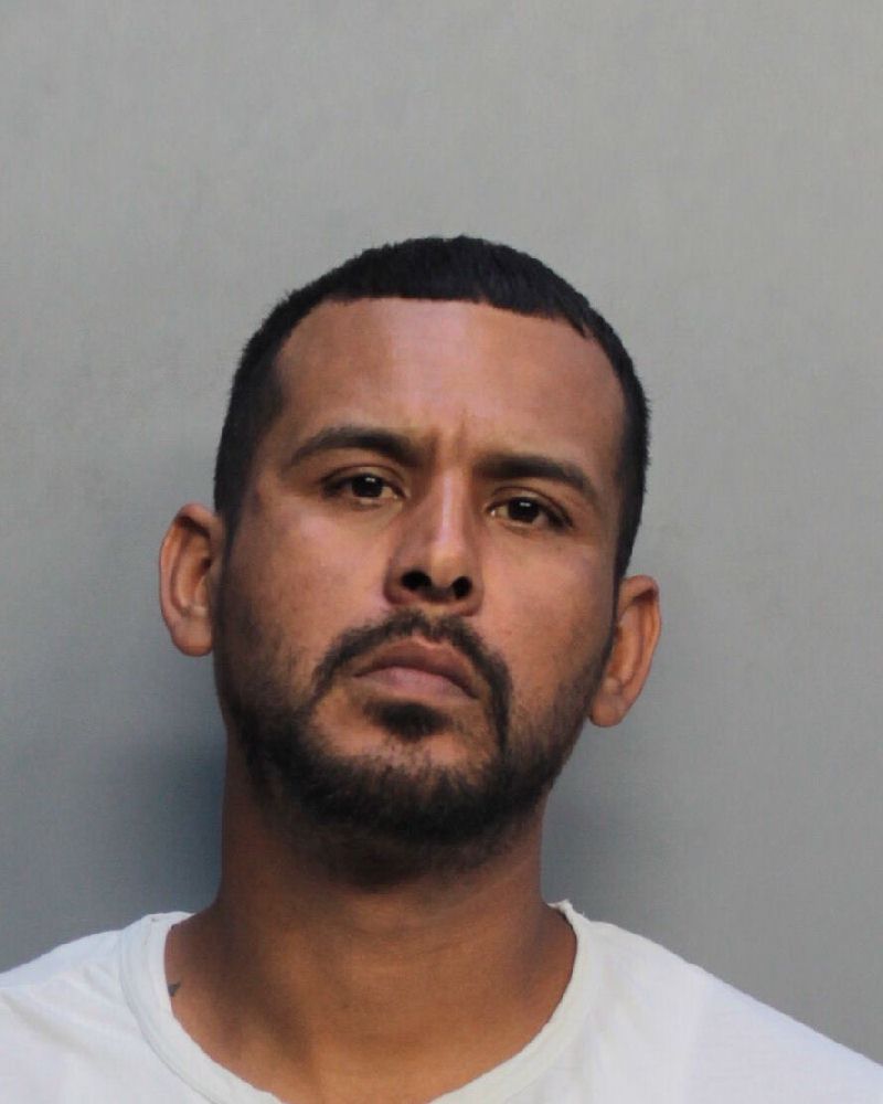 Rigoberto Gonzalez Info, Photos, Data, and More / Rigoberto Gonzalez TriCountyBusts / Is Rigoberto Gonzalez on Social Media Like Facebook, Instagram abd Twitter?