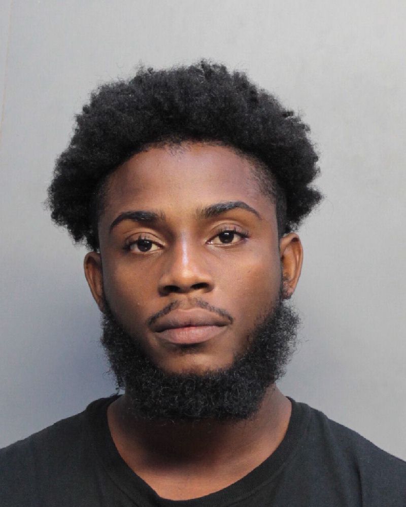 Maaven Byron Info, Photos, Data, and More / Maaven Byron TriCountyBusts / Is Maaven Byron on Social Media Like Facebook, Instagram abd Twitter?