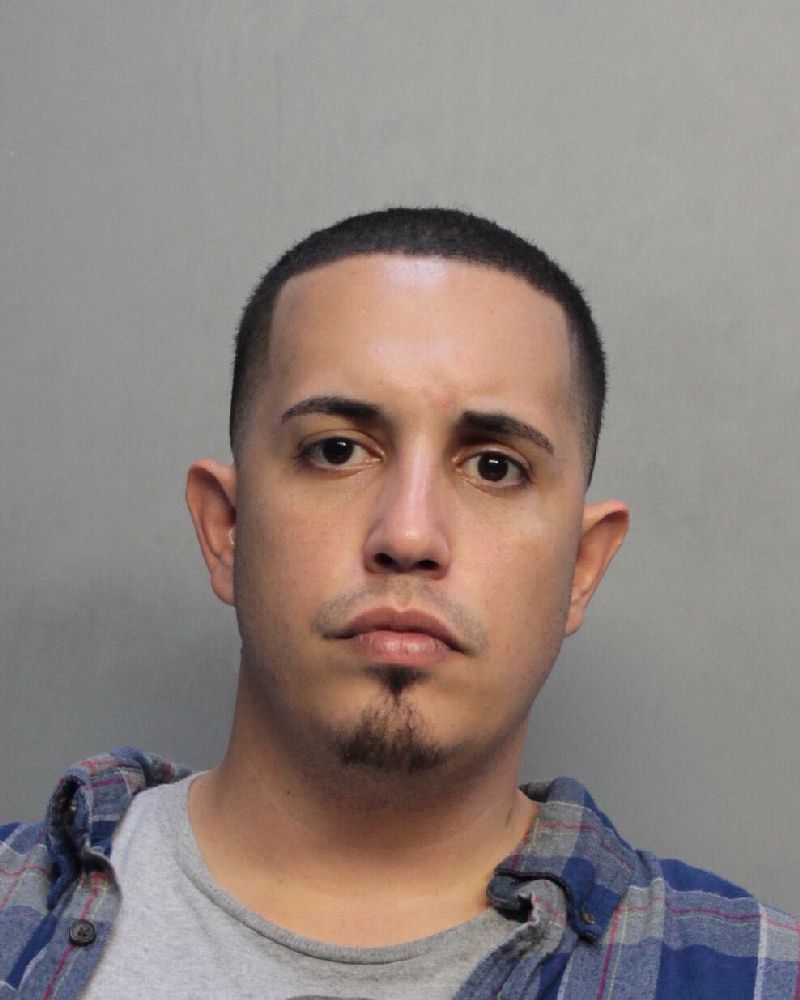 Elias Sidki Info, Photos, Data, and More / Elias Sidki TriCountyBusts / Is Elias Sidki on Social Media Like Facebook, Instagram abd Twitter?