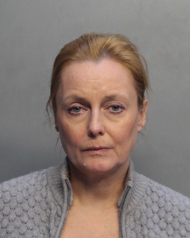 Karolina Bisogno Info, Photos, Data, and More / Karolina Bisogno TriCountyBusts / Is Karolina Bisogno on Social Media Like Facebook, Instagram abd Twitter?