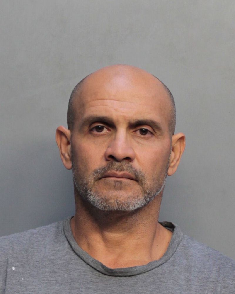 Ariel Jimenez Info, Photos, Data, and More / Ariel Jimenez TriCountyBusts / Is Ariel Jimenez on Social Media Like Facebook, Instagram abd Twitter?