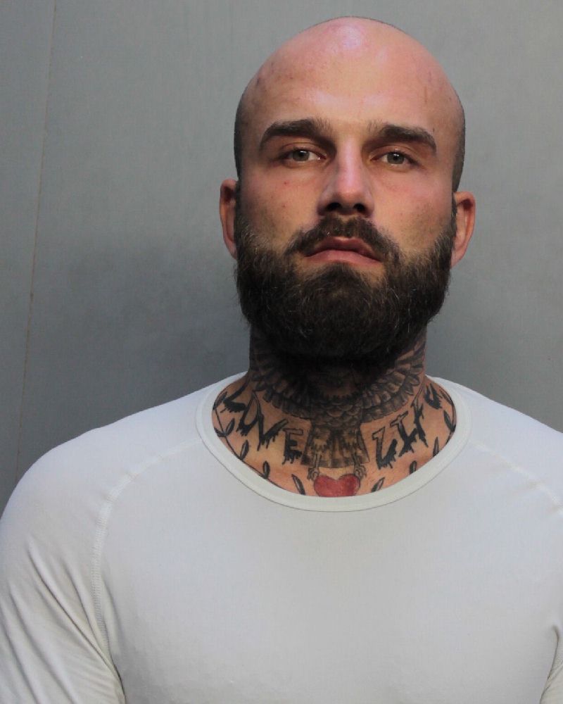 Julien Guilloteau Info, Photos, Data, and More / Julien Guilloteau TriCountyBusts / Is Julien Guilloteau on Social Media Like Facebook, Instagram abd Twitter?