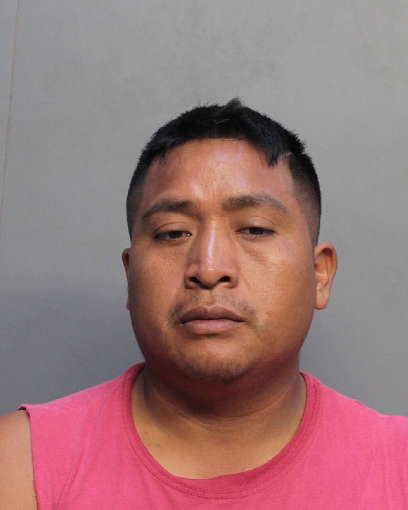 Osmar Aguilon Info, Photos, Data, and More / Osmar Aguilon TriCountyBusts / Is Osmar Aguilon on Social Media Like Facebook, Instagram abd Twitter?