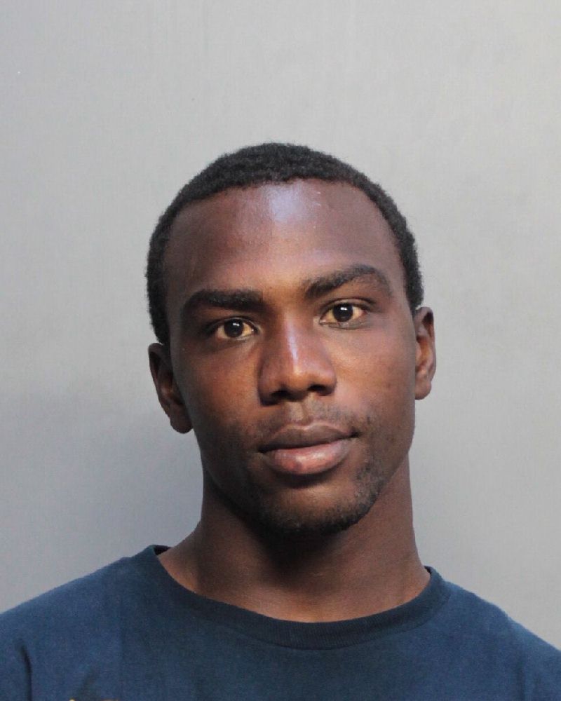 Montrell Troutman Info, Photos, Data, and More / Montrell Troutman TriCountyBusts / Is Montrell Troutman on Social Media Like Facebook, Instagram abd Twitter?