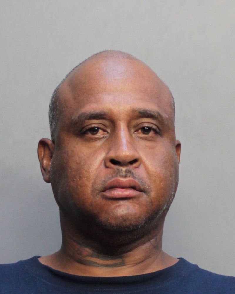 Rolando Gonzalez Info, Photos, Data, and More / Rolando Gonzalez TriCountyBusts / Is Rolando Gonzalez on Social Media Like Facebook, Instagram abd Twitter?