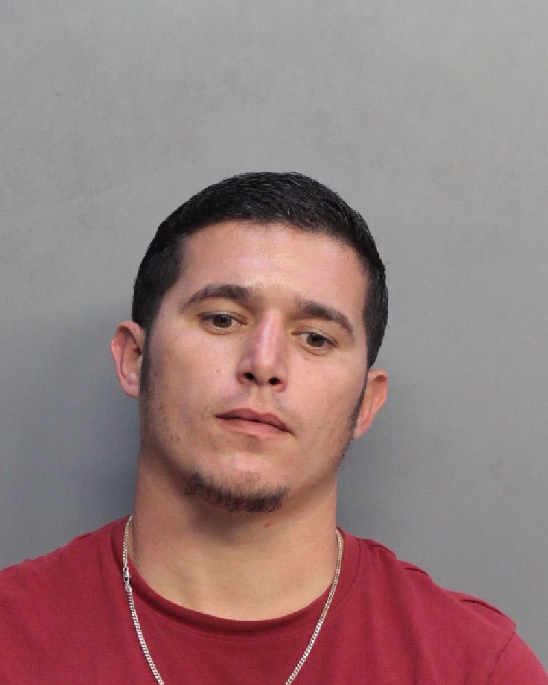 Dariel Alonso Info, Photos, Data, and More / Dariel Alonso TriCountyBusts / Is Dariel Alonso on Social Media Like Facebook, Instagram abd Twitter?