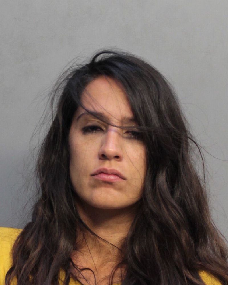 Paola Bernal Info, Photos, Data, and More / Paola Bernal TriCountyBusts / Is Paola Bernal on Social Media Like Facebook, Instagram abd Twitter?