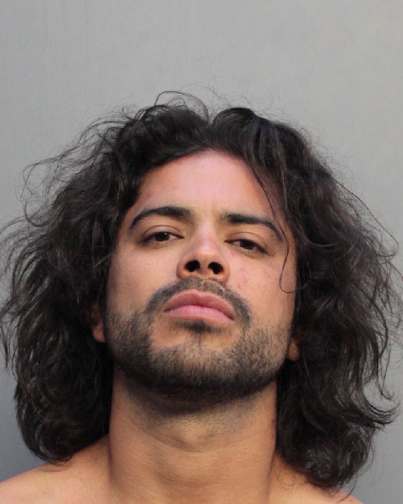 Sergio Navarrette Info, Photos, Data, and More / Sergio Navarrette TriCountyBusts / Is Sergio Navarrette on Social Media Like Facebook, Instagram abd Twitter?