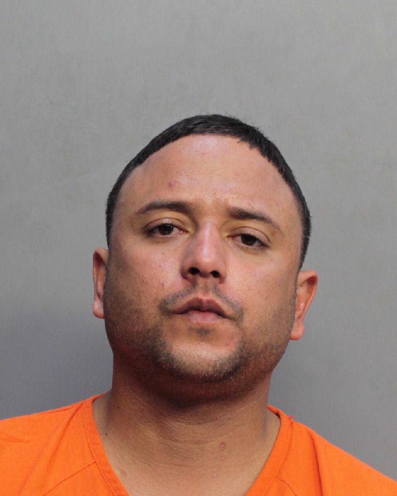 Michael Cabrera Info, Photos, Data, and More / Michael Cabrera TriCountyBusts / Is Michael Cabrera on Social Media Like Facebook, Instagram abd Twitter?