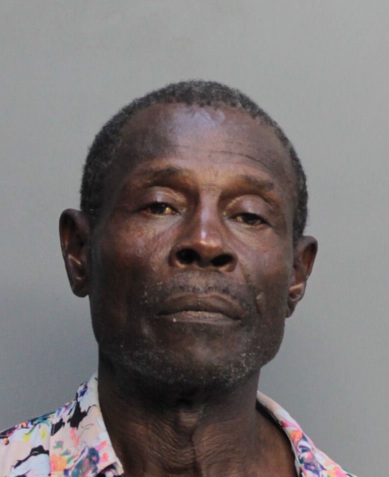 Herald Charles Info, Photos, Data, and More / Herald Charles TriCountyBusts / Is Herald Charles on Social Media Like Facebook, Instagram abd Twitter?