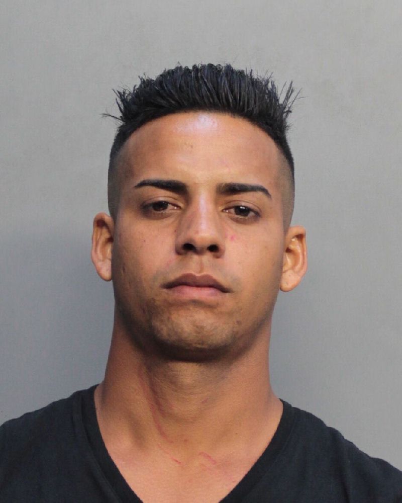 Willian Mesamartinez Info, Photos, Data, and More / Willian Mesamartinez TriCountyBusts / Is Willian Mesamartinez on Social Media Like Facebook, Instagram abd Twitter?