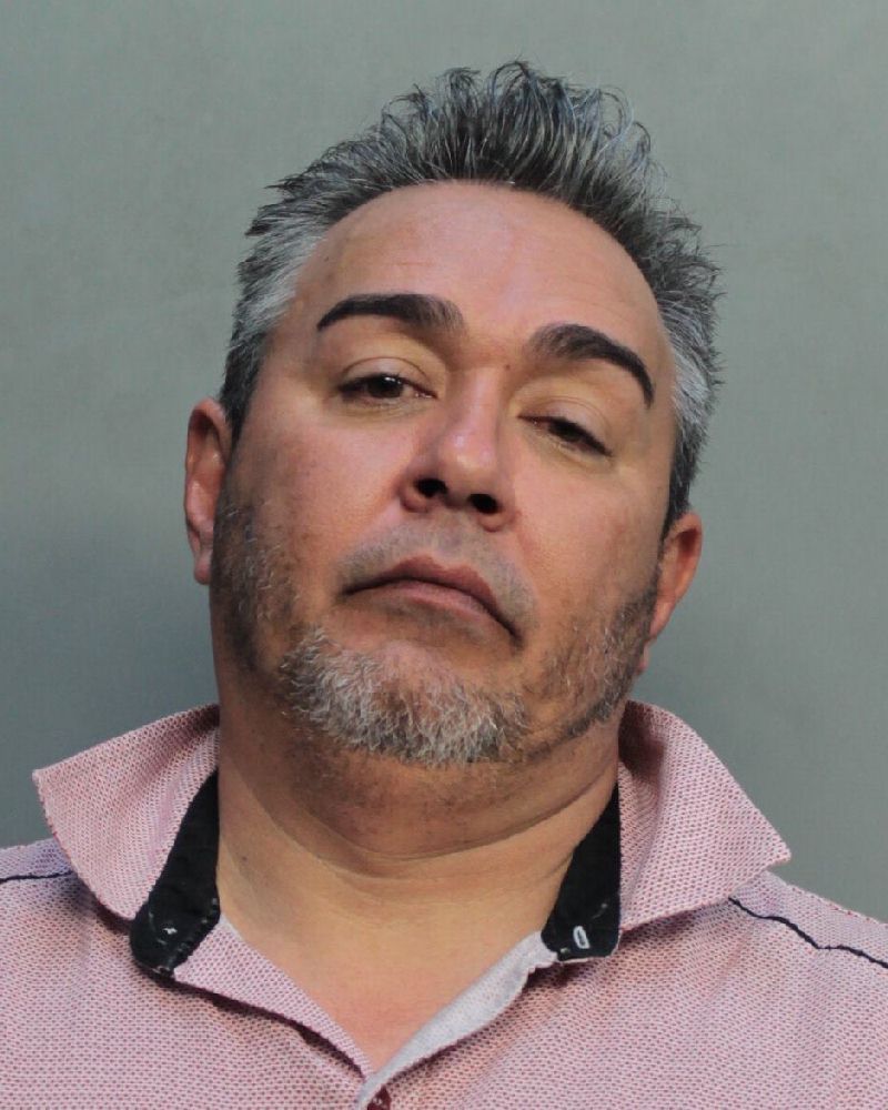 Jandy Molina Info, Photos, Data, and More / Jandy Molina TriCountyBusts / Is Jandy Molina on Social Media Like Facebook, Instagram abd Twitter?
