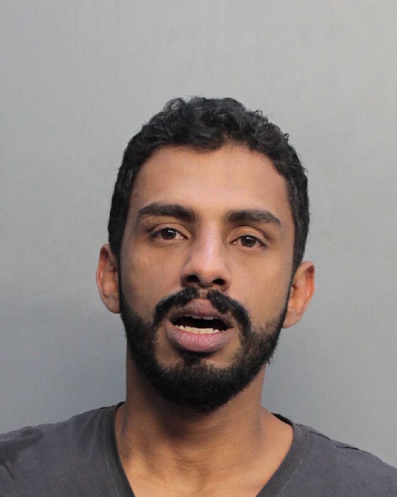 Humood Mutairi Info, Photos, Data, and More / Humood Mutairi TriCountyBusts / Is Humood Mutairi on Social Media Like Facebook, Instagram abd Twitter?