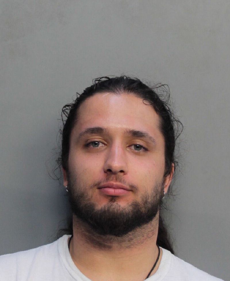 Dominic Masciopinto Info, Photos, Data, and More / Dominic Masciopinto TriCountyBusts / Is Dominic Masciopinto on Social Media Like Facebook, Instagram abd Twitter?