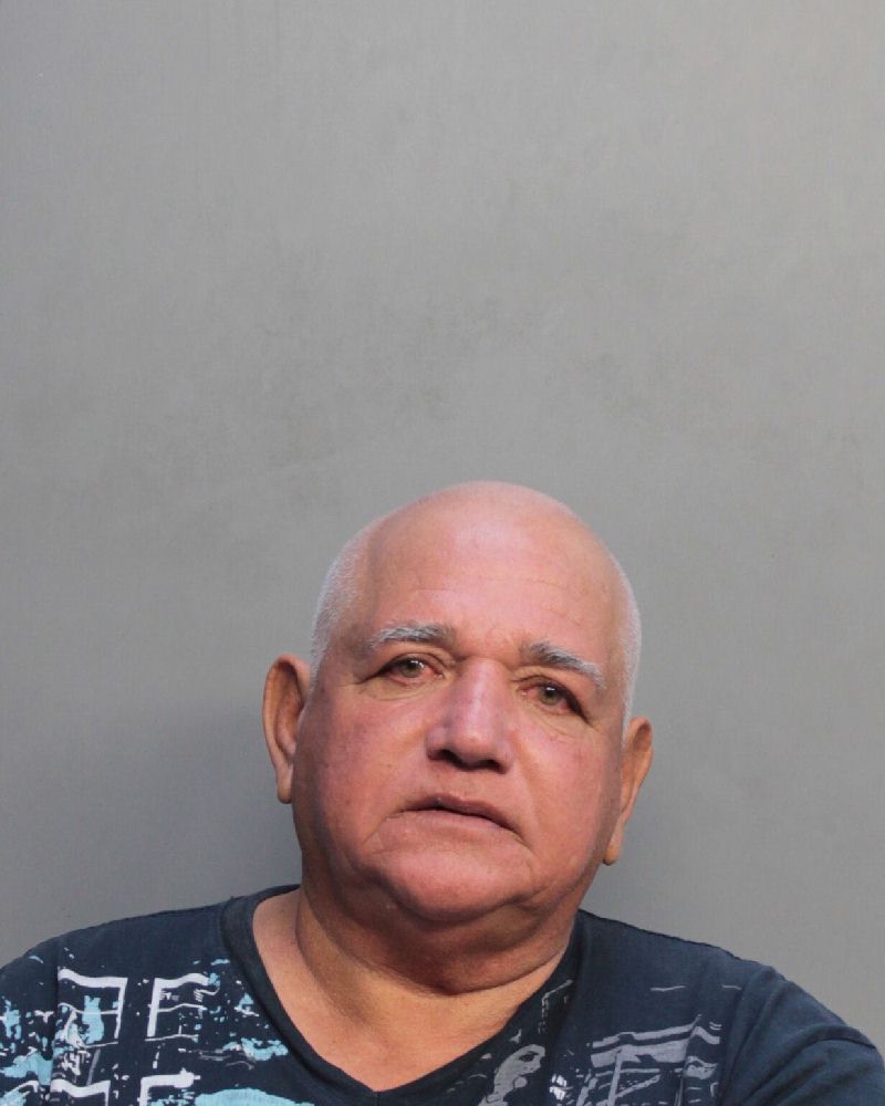 Roberto Ballester Info, Photos, Data, and More / Roberto Ballester TriCountyBusts / Is Roberto Ballester on Social Media Like Facebook, Instagram abd Twitter?