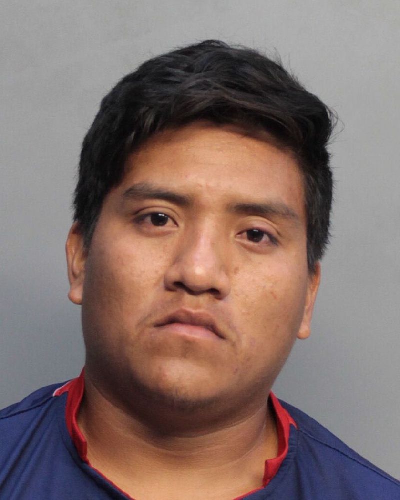 Melbin Ramirezperez Info, Photos, Data, and More / Melbin Ramirezperez TriCountyBusts / Is Melbin Ramirezperez on Social Media Like Facebook, Instagram abd Twitter?