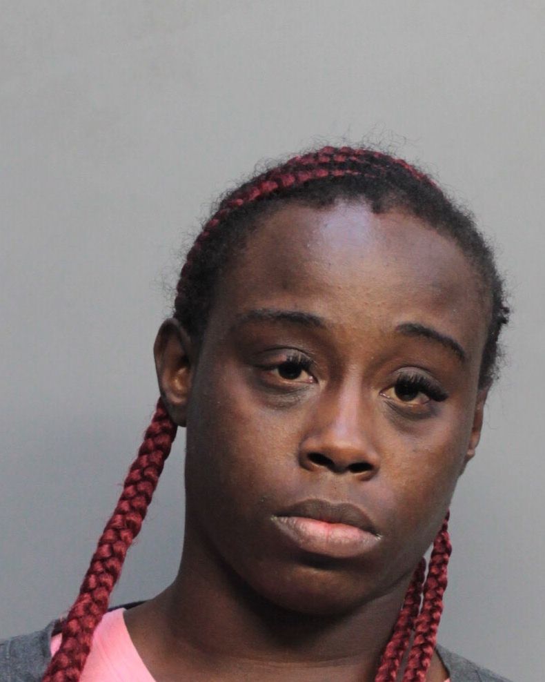 Shanae Williams Info, Photos, Data, and More / Shanae Williams TriCountyBusts / Is Shanae Williams on Social Media Like Facebook, Instagram abd Twitter?