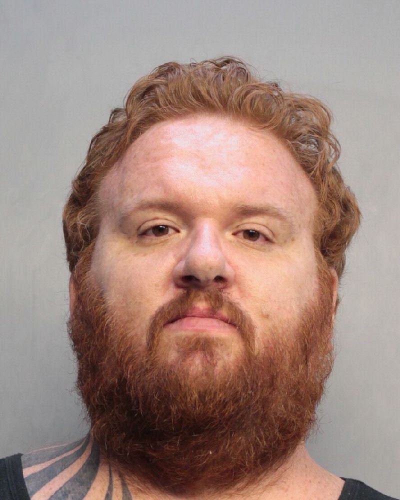 Anthony Sgroi Info, Photos, Data, and More / Anthony Sgroi TriCountyBusts / Is Anthony Sgroi on Social Media Like Facebook, Instagram abd Twitter?