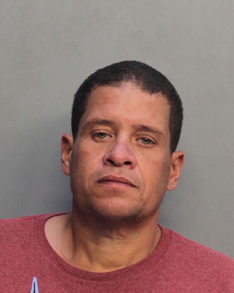 John Acosta Info, Photos, Data, and More / John Acosta TriCountyBusts / Is John Acosta on Social Media Like Facebook, Instagram abd Twitter?