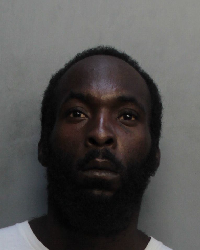 Jumil Burroughs Info, Photos, Data, and More / Jumil Burroughs TriCountyBusts / Is Jumil Burroughs on Social Media Like Facebook, Instagram abd Twitter?