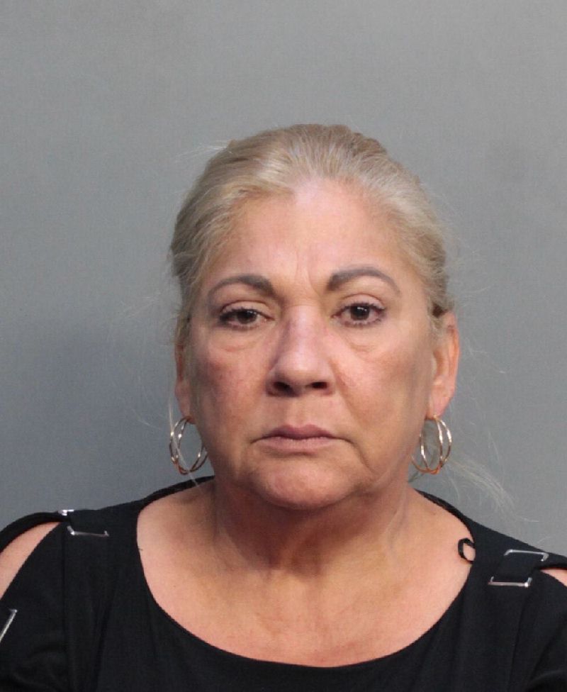 Francisca Santiago Info, Photos, Data, and More / Francisca Santiago TriCountyBusts / Is Francisca Santiago on Social Media Like Facebook, Instagram abd Twitter?