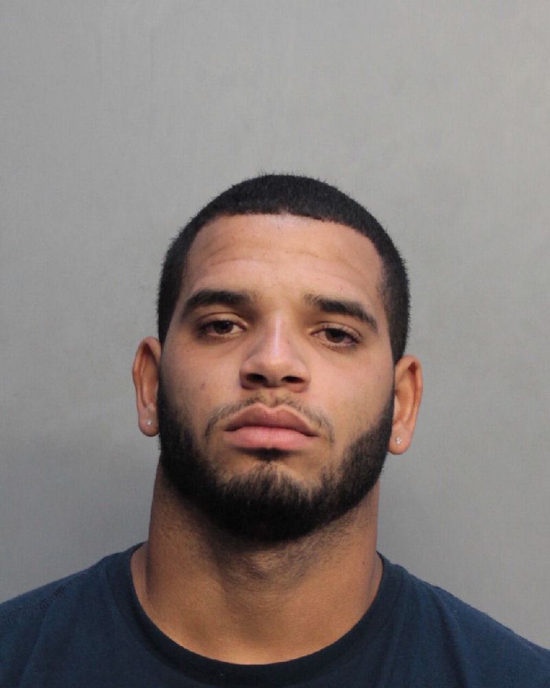 Pedro Mora Info, Photos, Data, and More / Pedro Mora TriCountyBusts / Is Pedro Mora on Social Media Like Facebook, Instagram abd Twitter?