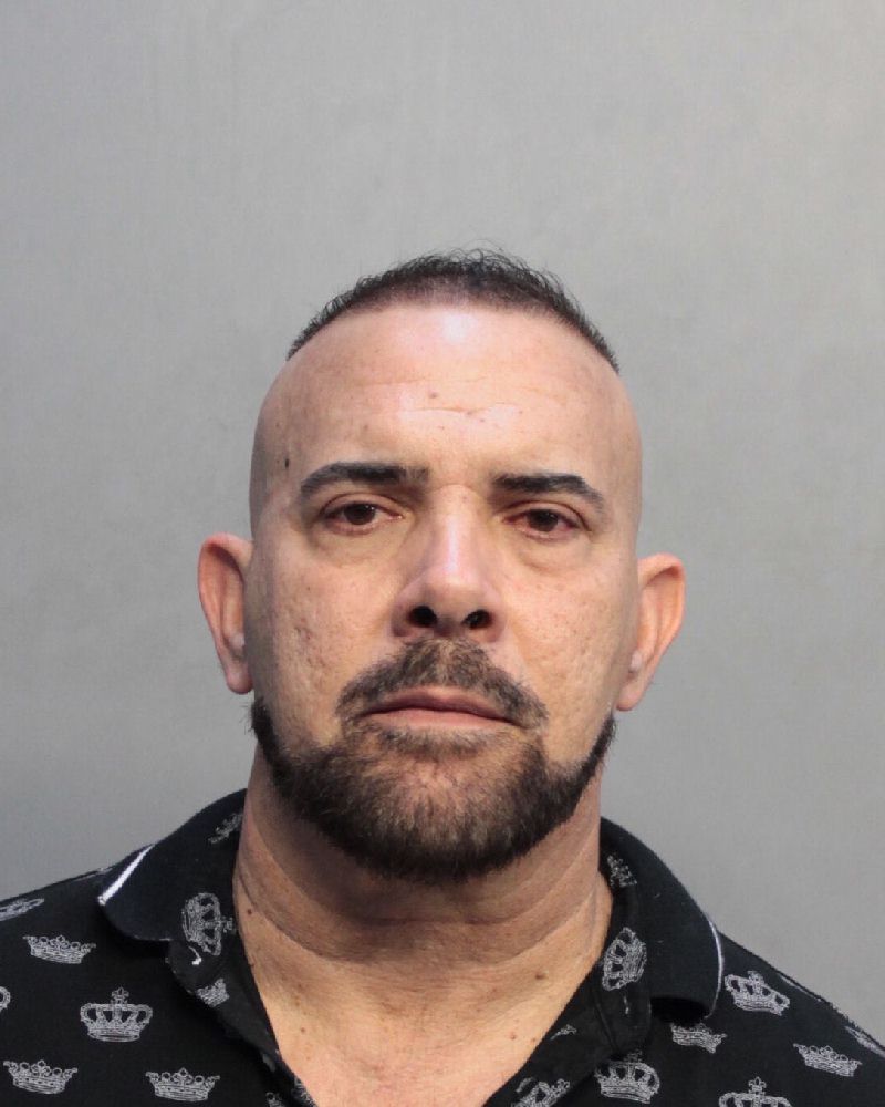 Isidro Diezpitaluga Info, Photos, Data, and More / Isidro Diezpitaluga TriCountyBusts / Is Isidro Diezpitaluga on Social Media Like Facebook, Instagram abd Twitter?