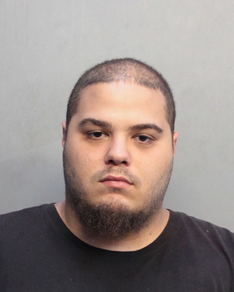 Jonathan Garcia Info, Photos, Data, and More / Jonathan Garcia TriCountyBusts / Is Jonathan Garcia on Social Media Like Facebook, Instagram abd Twitter?