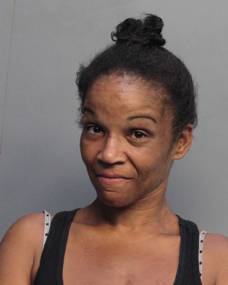 Sheena Van Fossen Info, Photos, Data, and More / Sheena Van Fossen TriCountyBusts / Is Sheena Van Fossen on Social Media Like Facebook, Instagram abd Twitter?