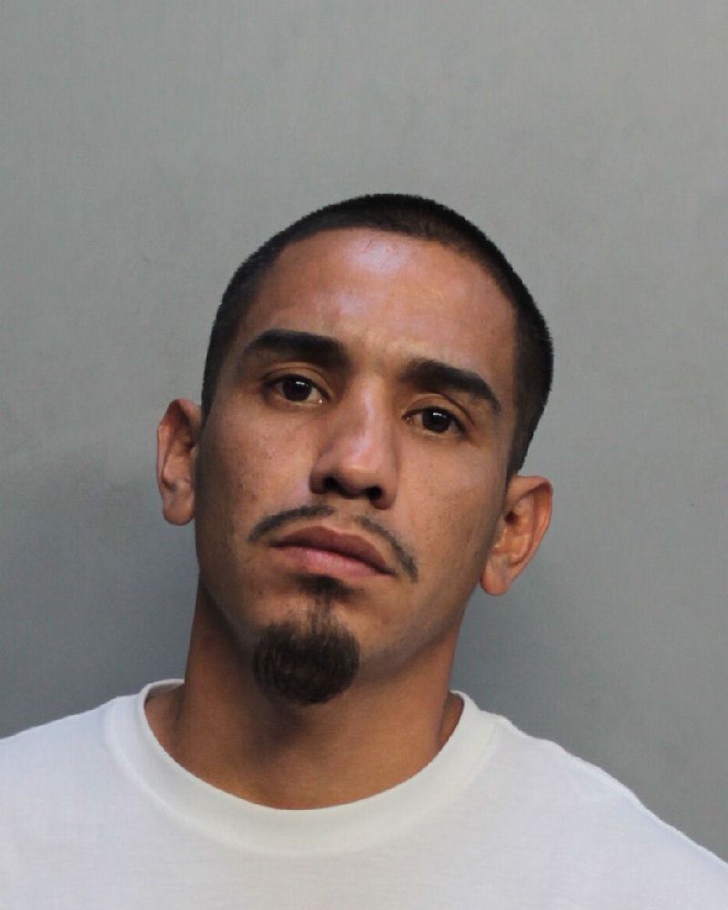 Eric Lara Info, Photos, Data, and More / Eric Lara TriCountyBusts / Is Eric Lara on Social Media Like Facebook, Instagram abd Twitter?