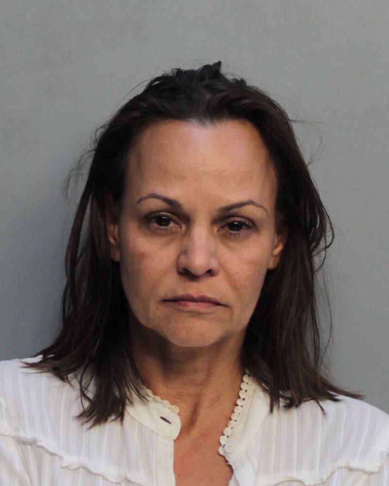 Sahira Salinas Info, Photos, Data, and More / Sahira Salinas TriCountyBusts / Is Sahira Salinas on Social Media Like Facebook, Instagram abd Twitter?