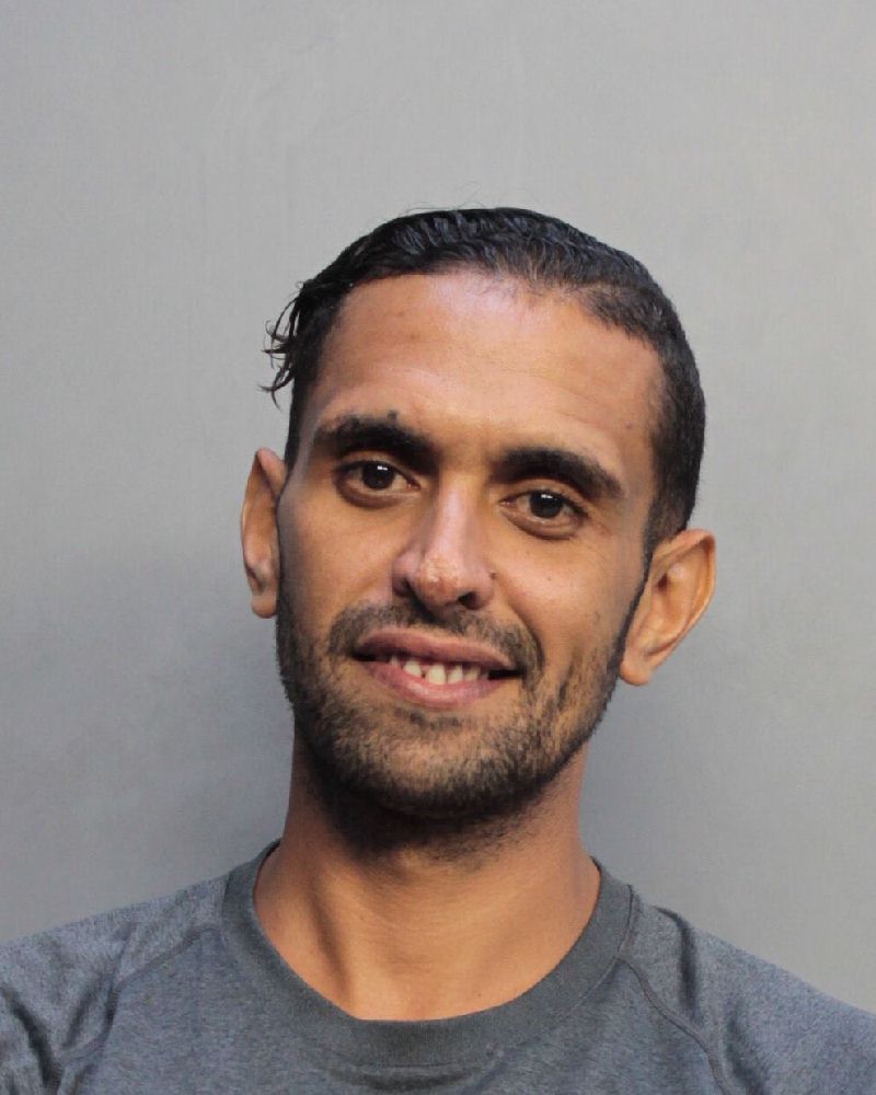 Yousri Kaoutari Info, Photos, Data, and More / Yousri Kaoutari TriCountyBusts / Is Yousri Kaoutari on Social Media Like Facebook, Instagram abd Twitter?