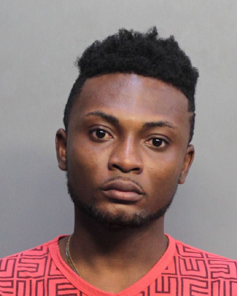 Yeyson Clervil Info, Photos, Data, and More / Yeyson Clervil TriCountyBusts / Is Yeyson Clervil on Social Media Like Facebook, Instagram abd Twitter?