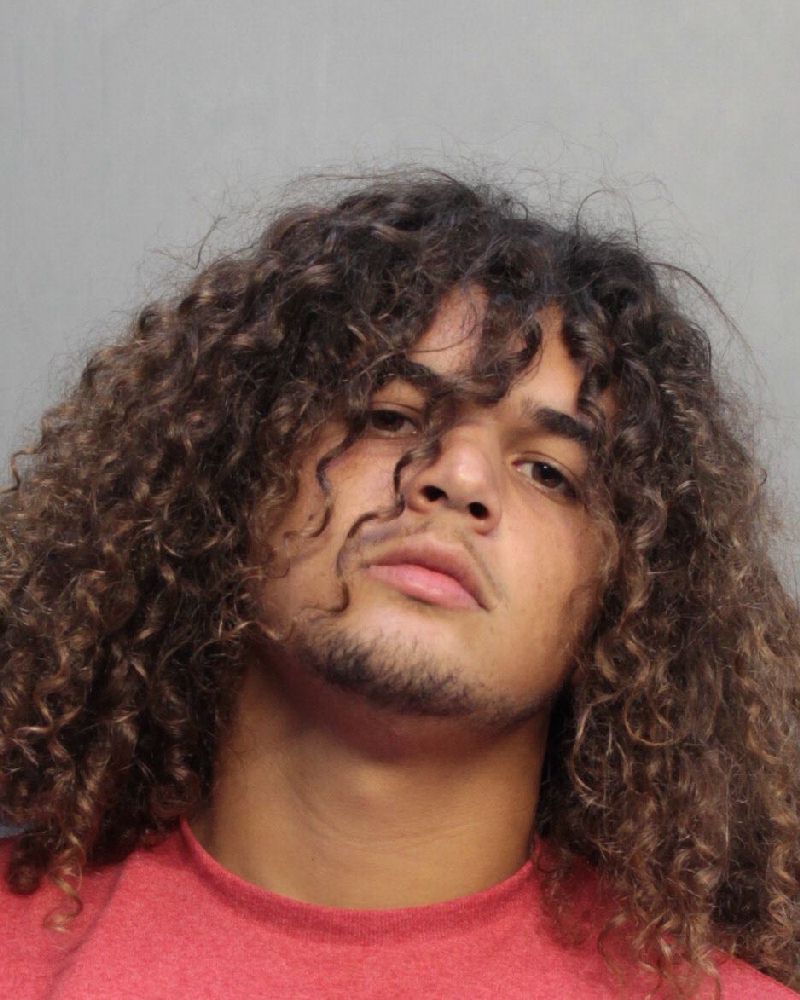 Renzo Noda Info, Photos, Data, and More / Renzo Noda TriCountyBusts / Is Renzo Noda on Social Media Like Facebook, Instagram abd Twitter?