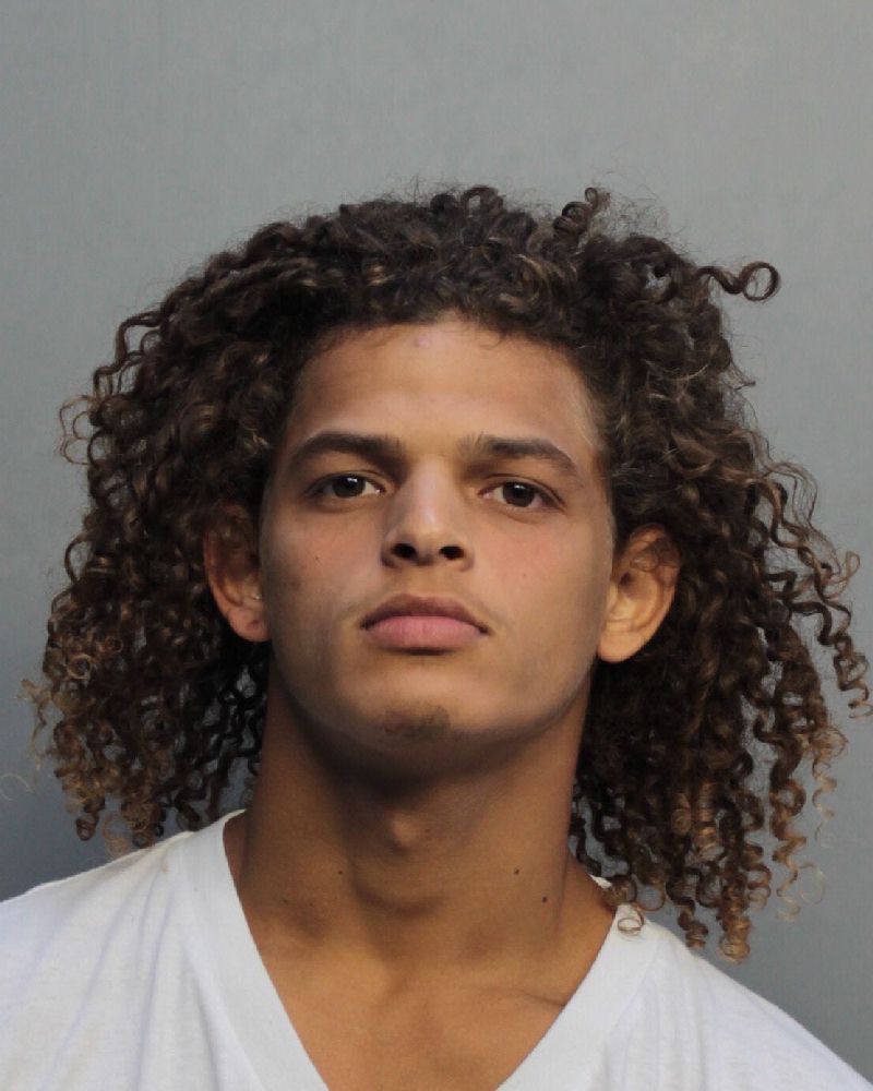 Ozner Noda Info, Photos, Data, and More / Ozner Noda TriCountyBusts / Is Ozner Noda on Social Media Like Facebook, Instagram abd Twitter?