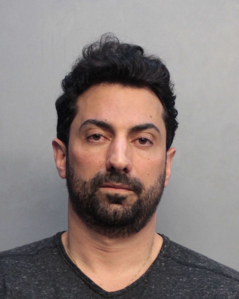 Eduardo Salvador Info, Photos, Data, and More / Eduardo Salvador TriCountyBusts / Is Eduardo Salvador on Social Media Like Facebook, Instagram abd Twitter?