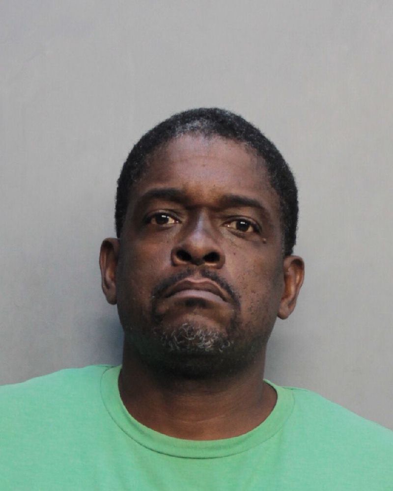 Fredrick Mcgregor Info, Photos, Data, and More / Fredrick Mcgregor TriCountyBusts / Is Fredrick Mcgregor on Social Media Like Facebook, Instagram abd Twitter?