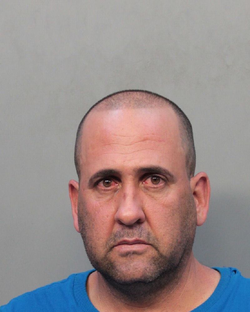 Ramses Garcia Info, Photos, Data, and More / Ramses Garcia TriCountyBusts / Is Ramses Garcia on Social Media Like Facebook, Instagram abd Twitter?