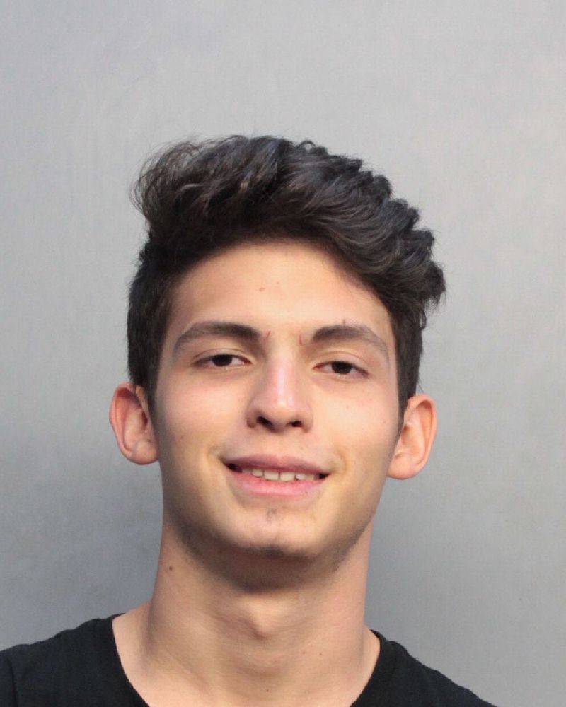 Luis Nieto Info, Photos, Data, and More / Luis Nieto TriCountyBusts / Is Luis Nieto on Social Media Like Facebook, Instagram abd Twitter?