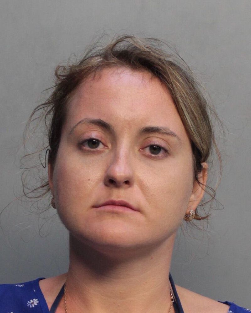 Daria Mitina Info, Photos, Data, and More / Daria Mitina TriCountyBusts / Is Daria Mitina on Social Media Like Facebook, Instagram abd Twitter?