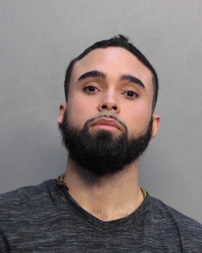 Ignacio Ocasio Info, Photos, Data, and More / Ignacio Ocasio TriCountyBusts / Is Ignacio Ocasio on Social Media Like Facebook, Instagram abd Twitter?