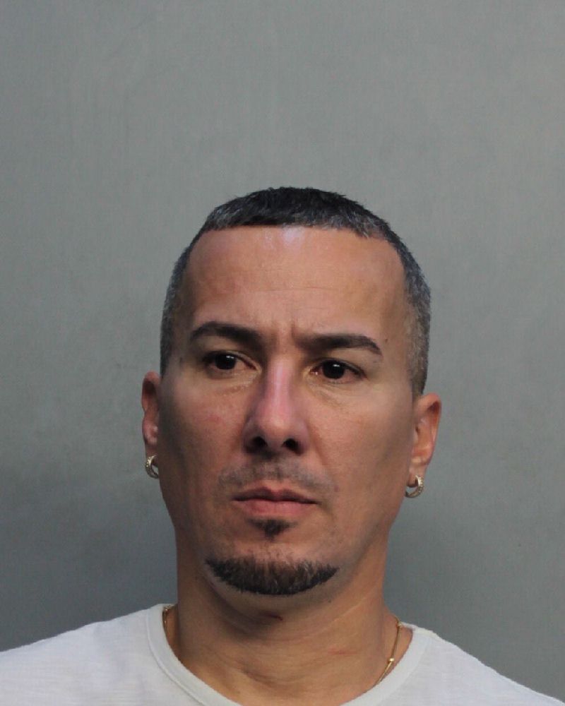 Maykel Hernandez Info, Photos, Data, and More / Maykel Hernandez TriCountyBusts / Is Maykel Hernandez on Social Media Like Facebook, Instagram abd Twitter?