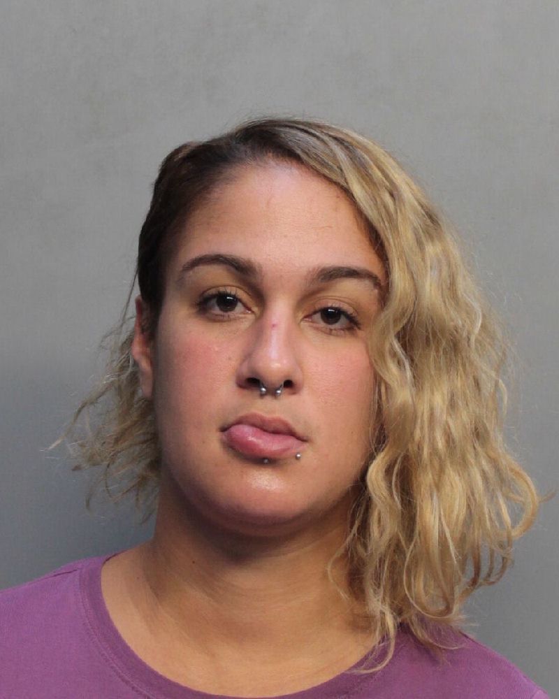 Erika Cuesta Info, Photos, Data, and More / Erika Cuesta TriCountyBusts / Is Erika Cuesta on Social Media Like Facebook, Instagram abd Twitter?