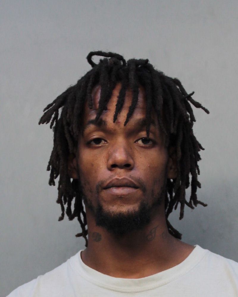 Tyrell Myrick Info, Photos, Data, and More / Tyrell Myrick TriCountyBusts / Is Tyrell Myrick on Social Media Like Facebook, Instagram abd Twitter?