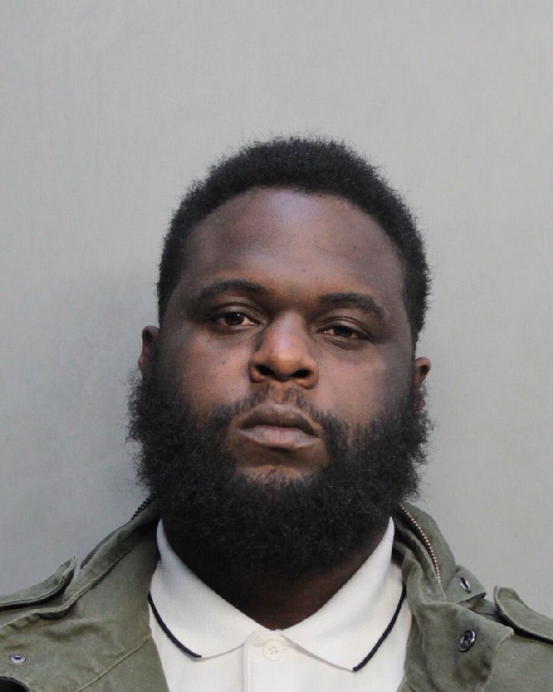 Dante Porter Info, Photos, Data, and More / Dante Porter TriCountyBusts / Is Dante Porter on Social Media Like Facebook, Instagram abd Twitter?