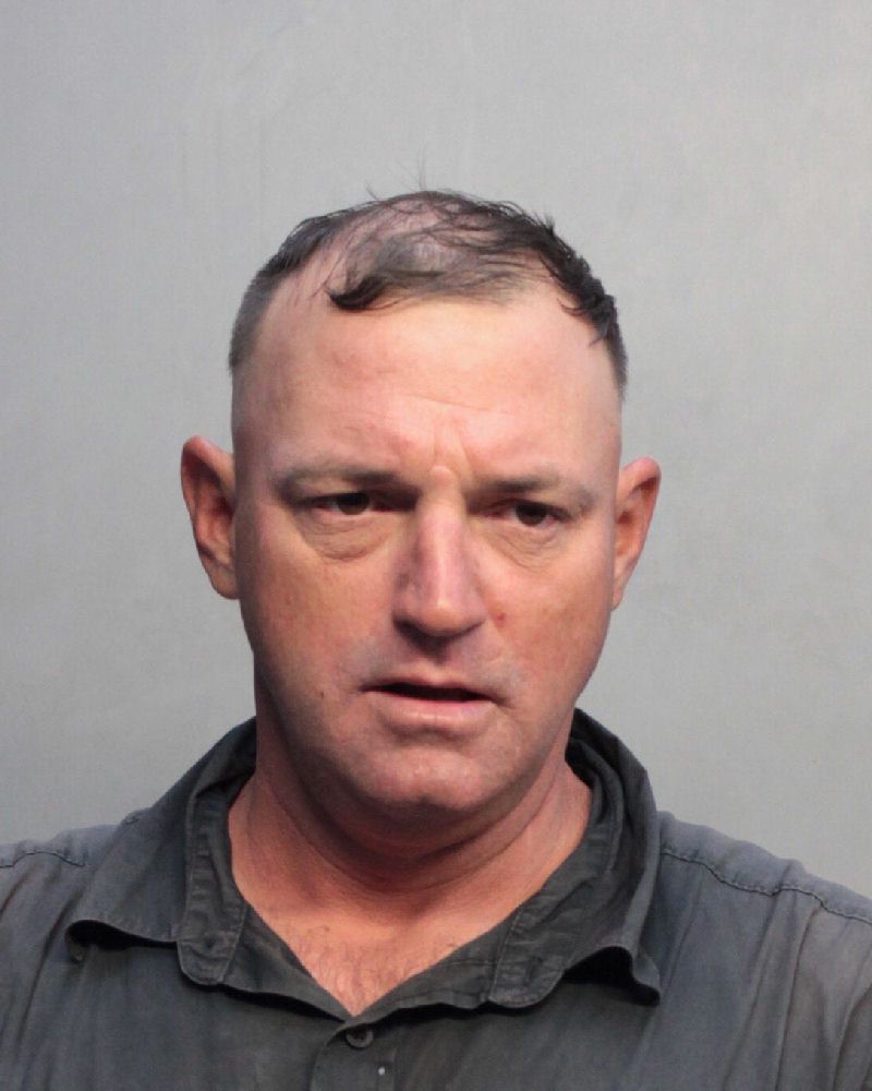 Paul Carpenter Info, Photos, Data, and More / Paul Carpenter TriCountyBusts / Is Paul Carpenter on Social Media Like Facebook, Instagram abd Twitter?