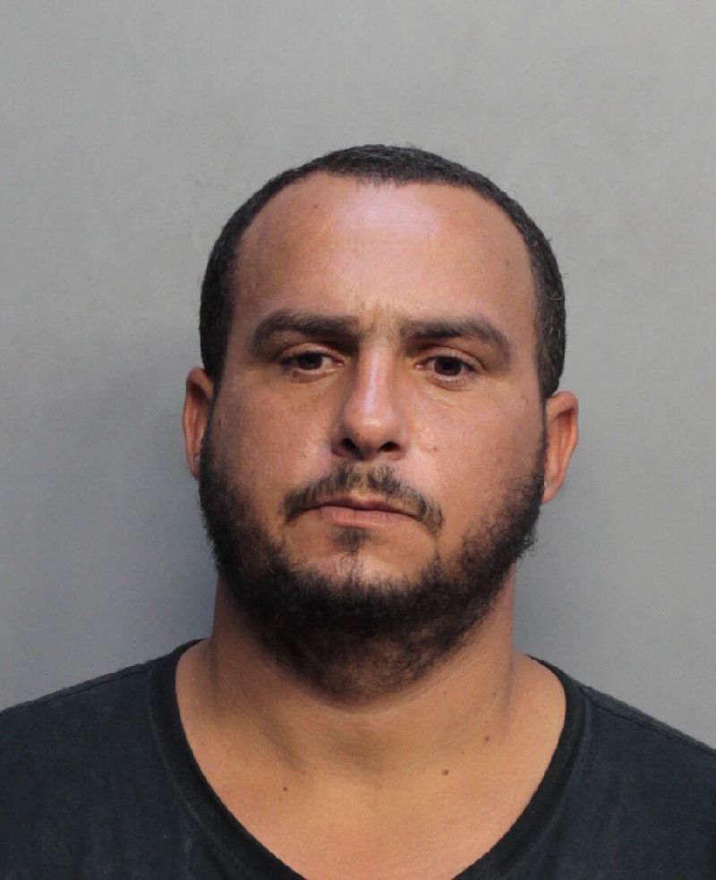 Lizandro Navarro Info, Photos, Data, and More / Lizandro Navarro TriCountyBusts / Is Lizandro Navarro on Social Media Like Facebook, Instagram abd Twitter?
