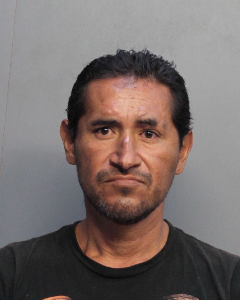 Rudy Ybarra Info, Photos, Data, and More / Rudy Ybarra TriCountyBusts / Is Rudy Ybarra on Social Media Like Facebook, Instagram abd Twitter?