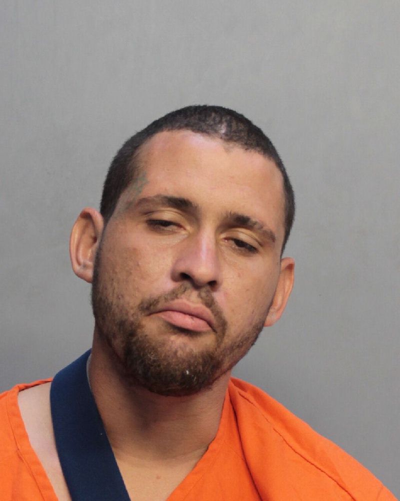 Jorge Murillo Info, Photos, Data, and More / Jorge Murillo TriCountyBusts / Is Jorge Murillo on Social Media Like Facebook, Instagram abd Twitter?
